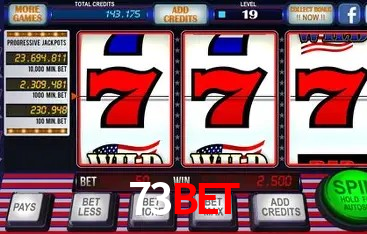 Explore as vantagens do 73bet: serviço profissional e confiabilidade