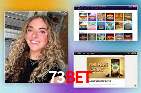 Bônus Generosos e Exclusivos no 73bet para Você!